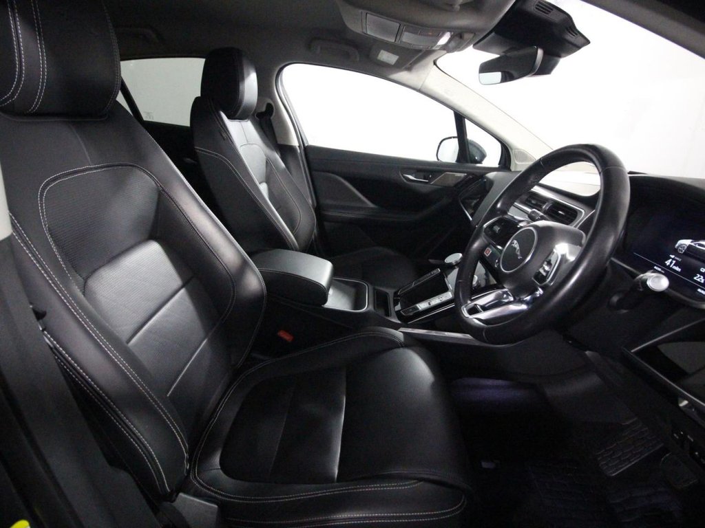 Used Jaguar I-Pace 2020 for sale - 77463489: Photo 9