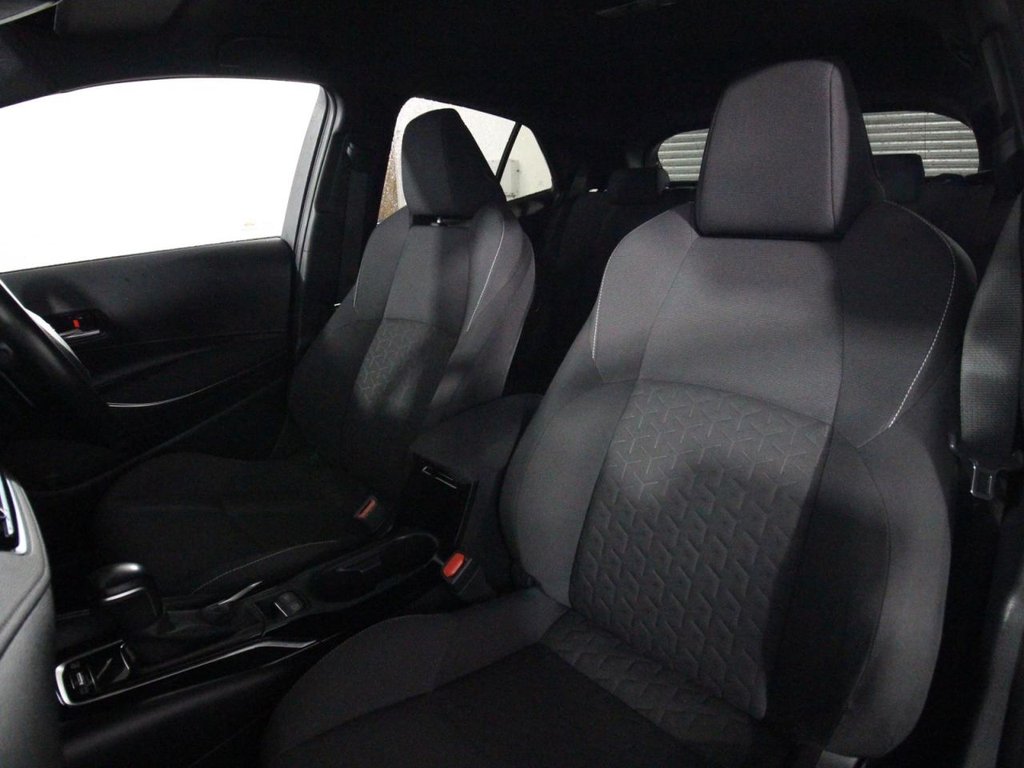 Used Toyota Corolla 2019 for sale - 76698222: Photo 12