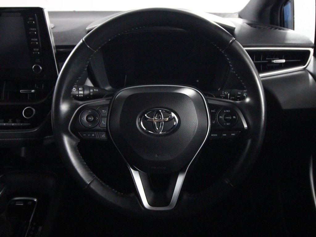 Used Toyota Corolla 2019 for sale - 76698222: Photo 14