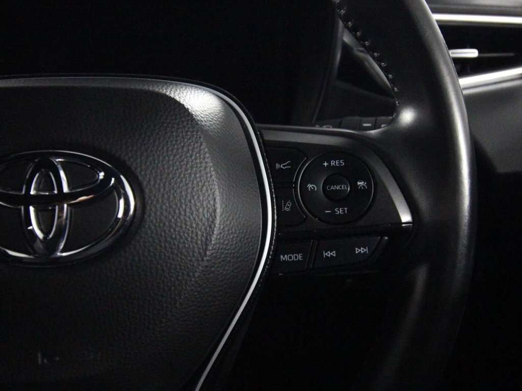 Used Toyota Corolla 2019 for sale - 76698222: Photo 15
