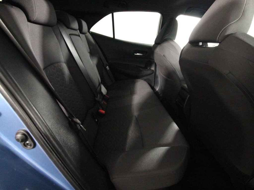 Used Toyota Corolla 2019 for sale - 76698222: Photo 16