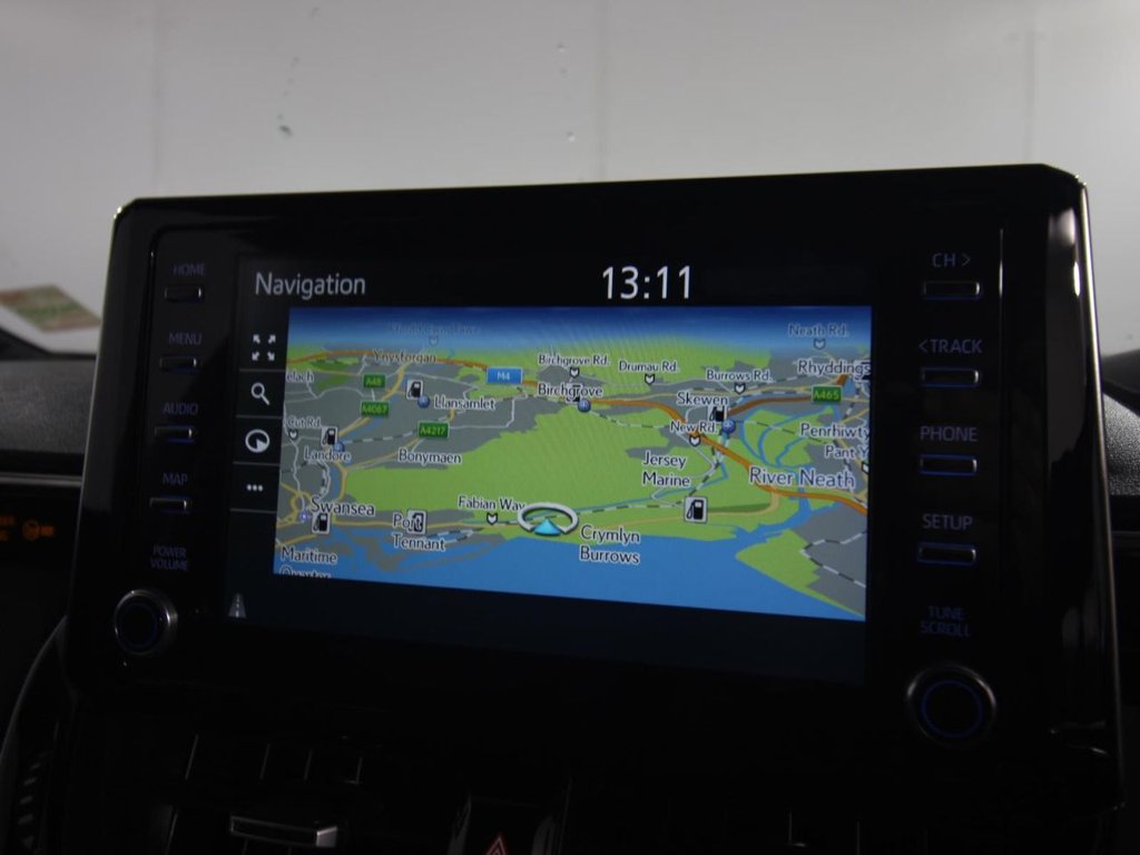 Used Toyota Corolla 2019 for sale - 76698222: Photo 19