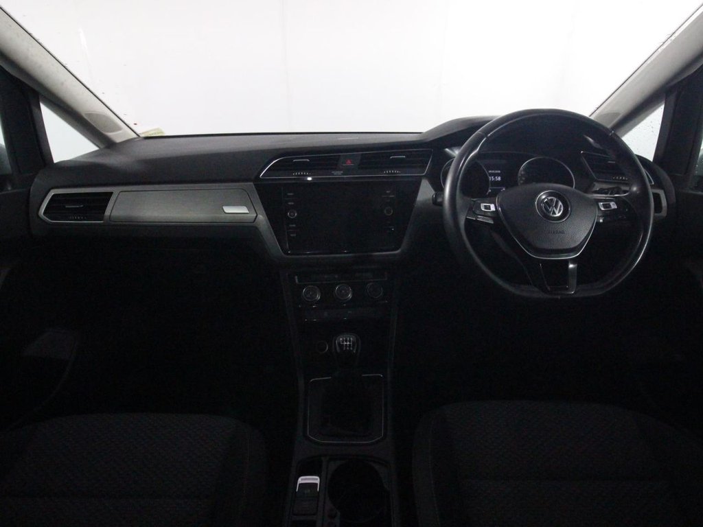 Used Volkswagen Touran 2019 for sale - 76297058: Photo 13