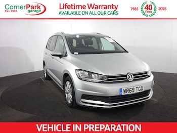 Volkswagen - Touran