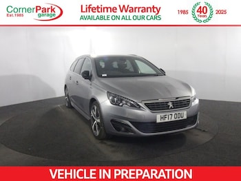 Used Peugeot 308 2017 for sale - 79598731: Photo