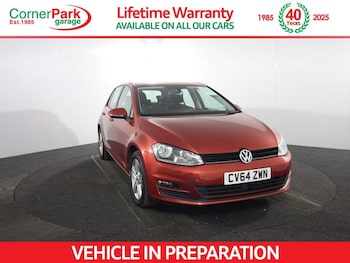 Volkswagen - Golf