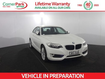 Used BMW 2 Series 2017 for sale - 77666864: Photo