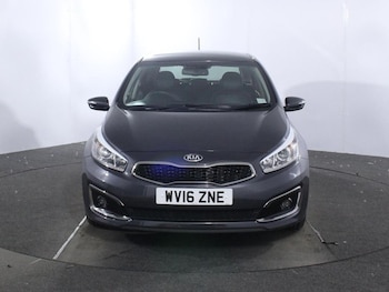 Used Kia Ceed 2016 for sale - 79358345: Photo