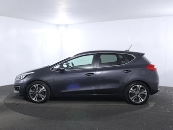 Used Kia Ceed 2016 for sale - 79358345: Photo