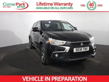 2018 (18) - 1.6 3 5dr