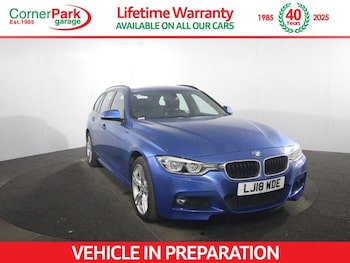 Used BMW 3 Series 2018 for sale - 78111195: Photo