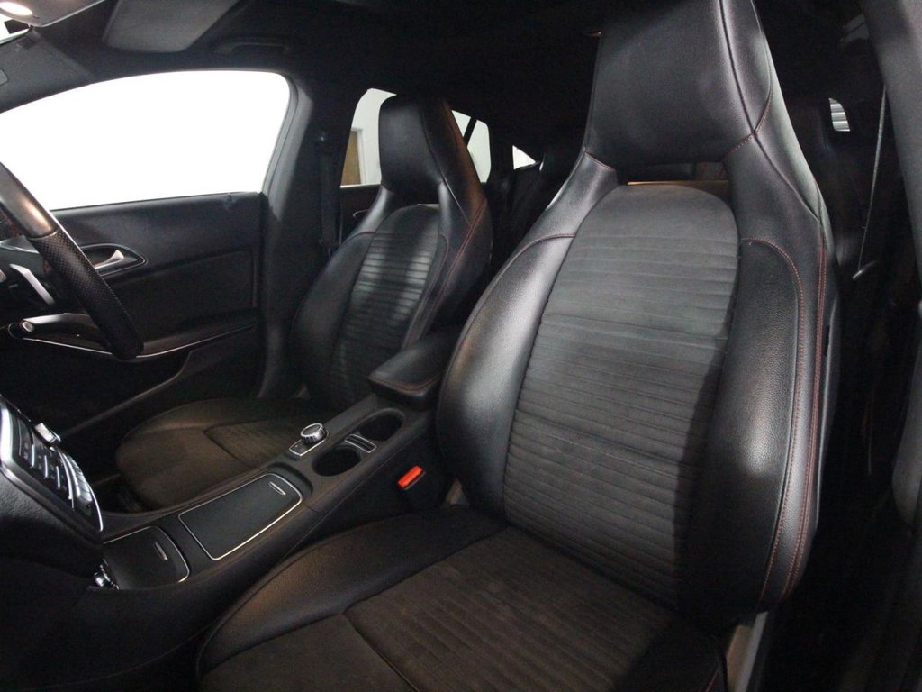 Used Mercedes-Benz CLA 2018 for sale - 76558996: Photo 12