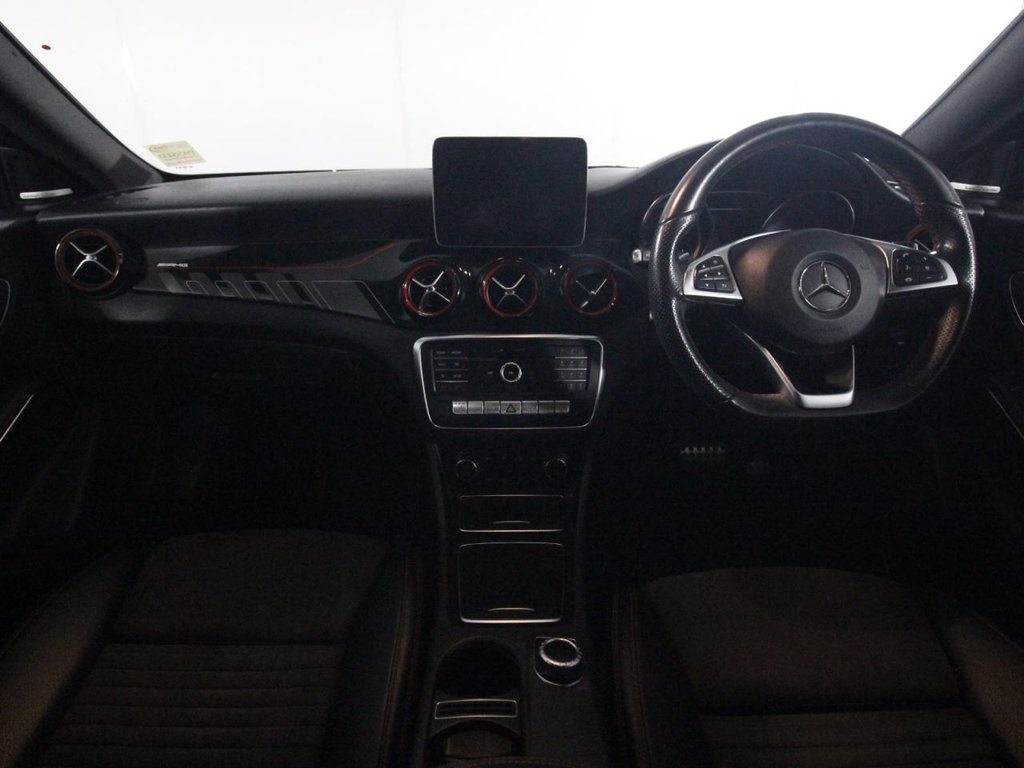 Used Mercedes-Benz CLA 2018 for sale - 76558996: Photo 13