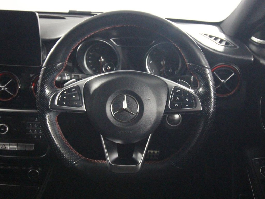 Used Mercedes-Benz CLA 2018 for sale - 76558996: Photo 14