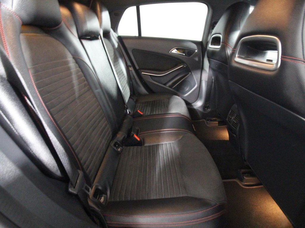 Used Mercedes-Benz CLA 2018 for sale - 76558996: Photo 15