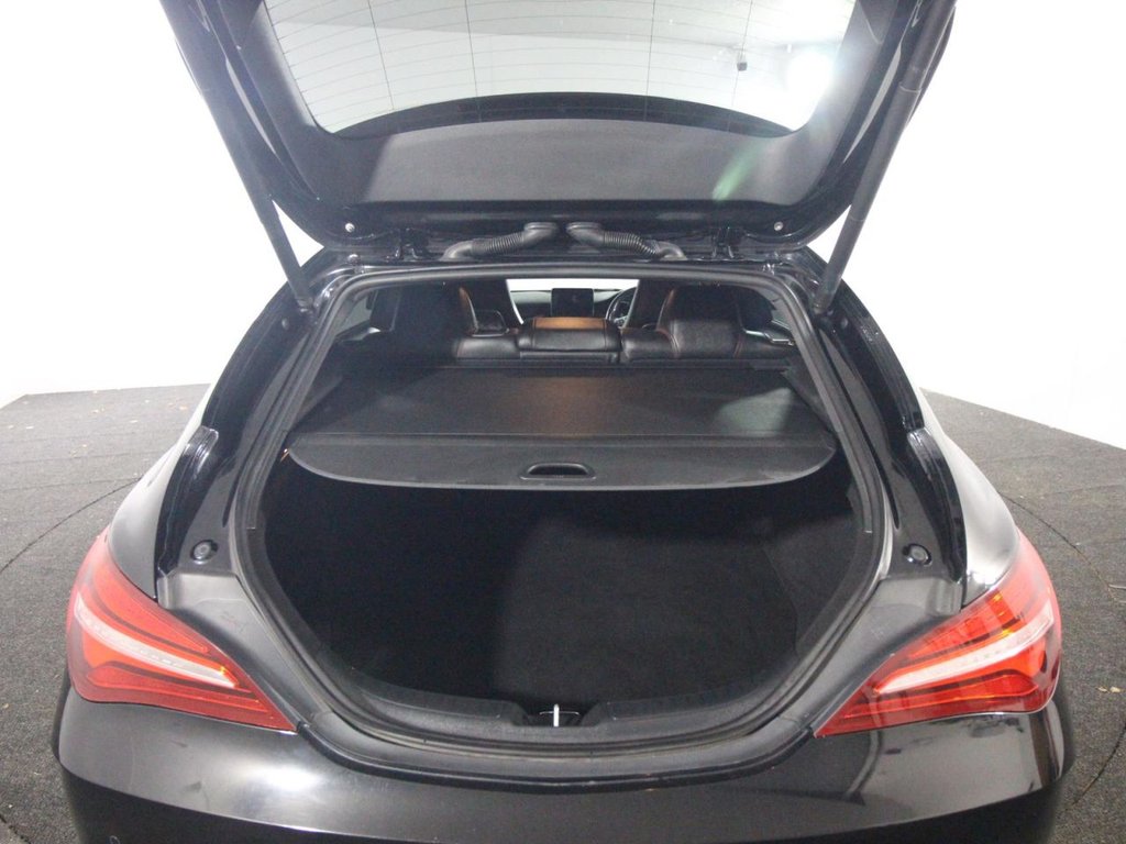 Used Mercedes-Benz CLA 2018 for sale - 76558996: Photo 16