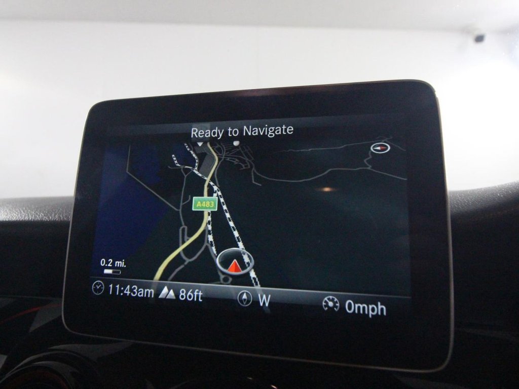 Used Mercedes-Benz CLA 2018 for sale - 76558996: Photo 17