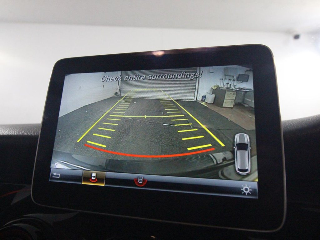 Used Mercedes-Benz CLA 2018 for sale - 76558996: Photo 18