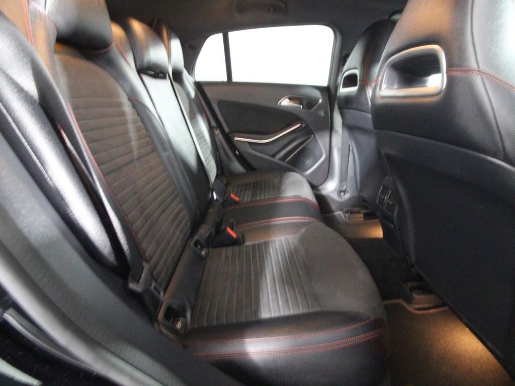 Used Mercedes-Benz CLA 2018 for sale - 76558996: Photo 20