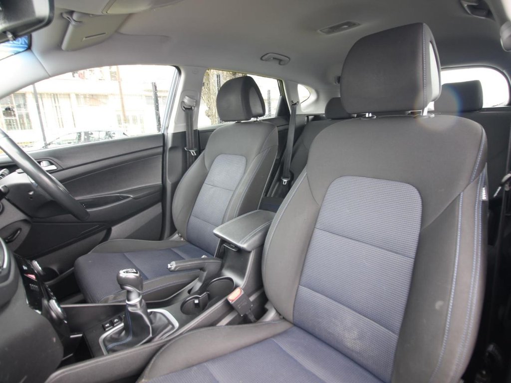 Used Hyundai TUCSON 2017 for sale - 77879454: Photo 12