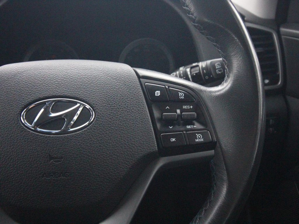 Used Hyundai TUCSON 2017 for sale - 77879454: Photo 15