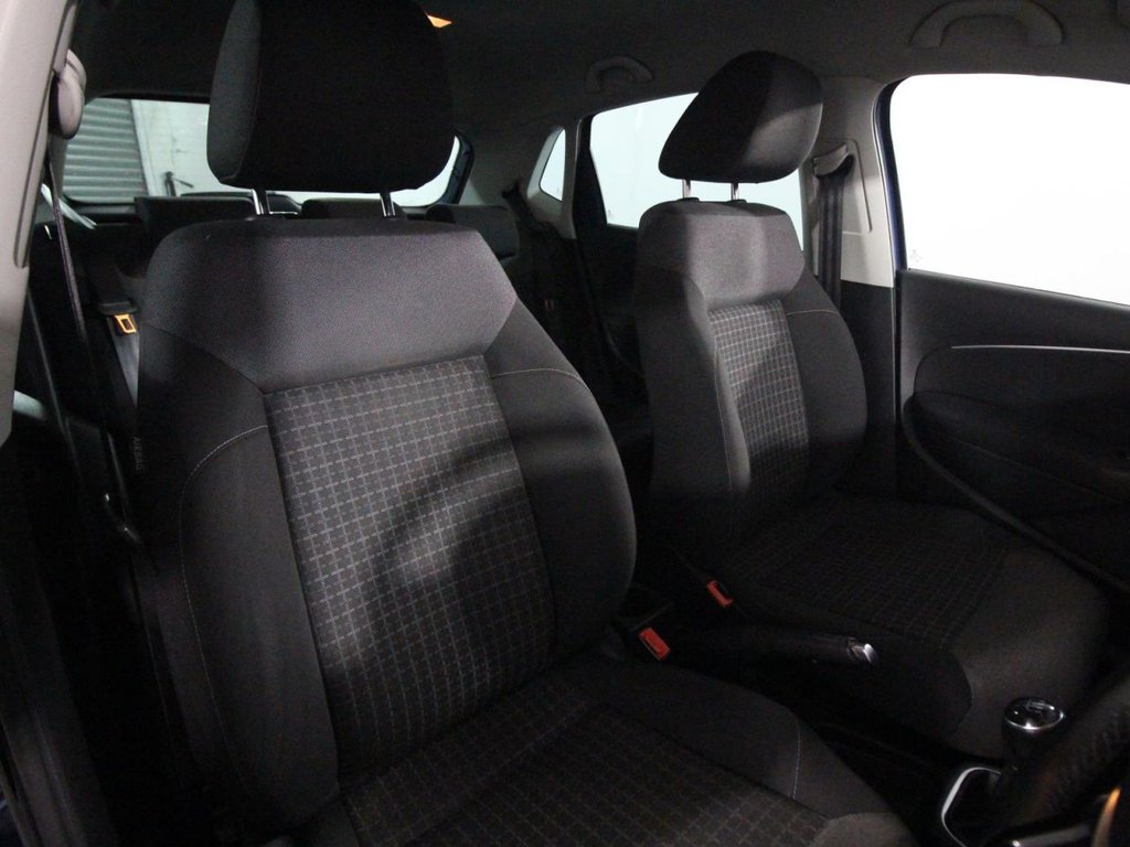 Used Volkswagen Polo 2016 for sale - 77879334: Photo 10