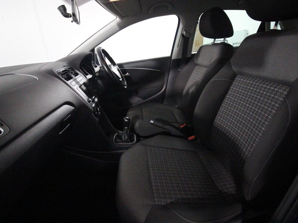 Used Volkswagen Polo 2016 for sale - 77879334: Photo 11