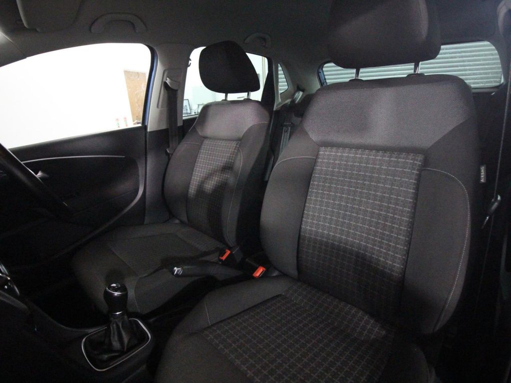 Used Volkswagen Polo 2016 for sale - 77879334: Photo 12