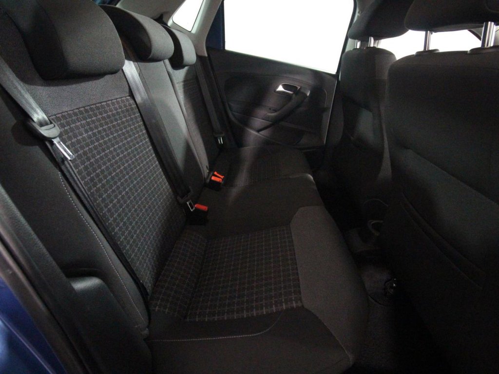 Used Volkswagen Polo 2016 for sale - 77879334: Photo 16