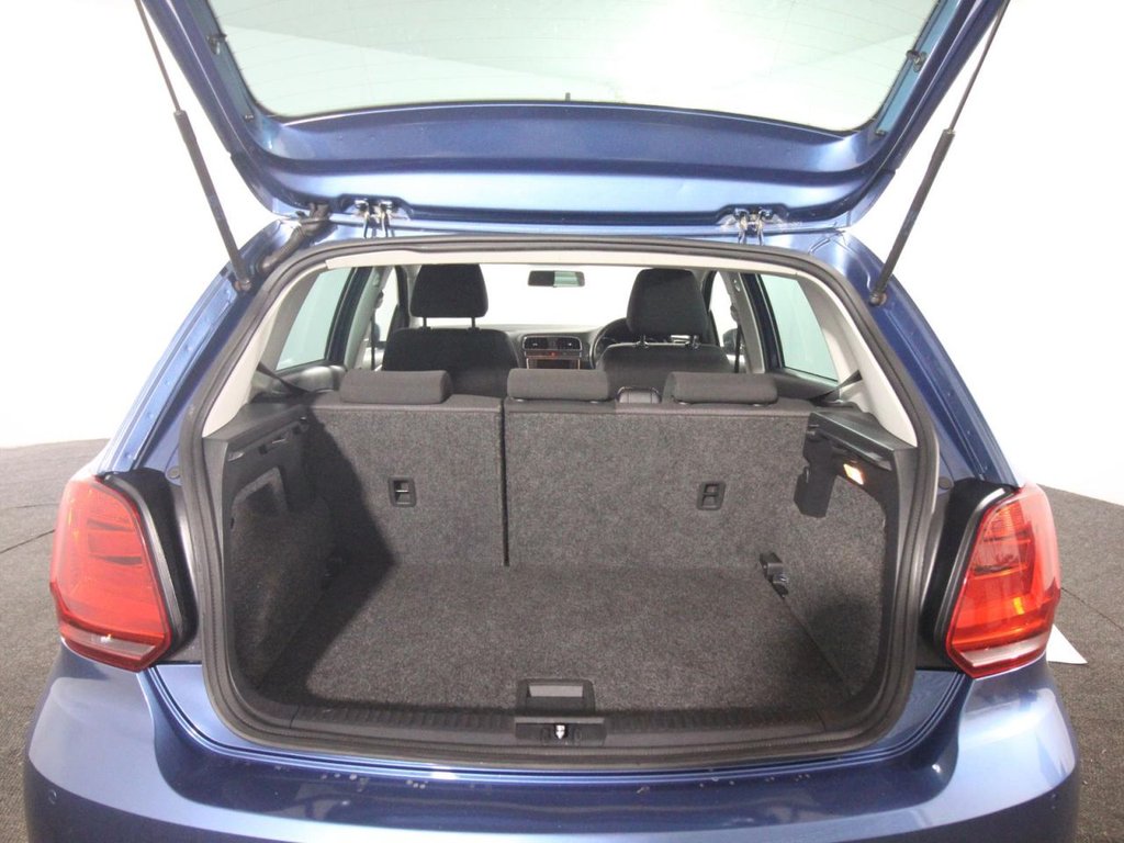 Used Volkswagen Polo 2016 for sale - 77879334: Photo 17