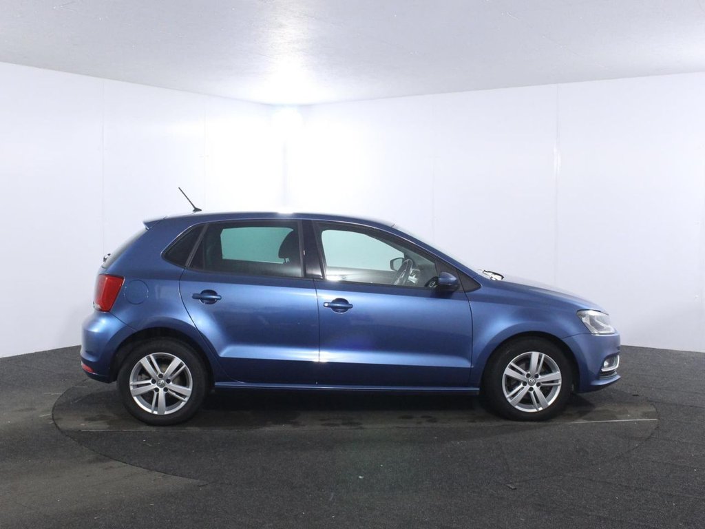 Used Volkswagen Polo 2016 for sale - 77879334: Photo 8