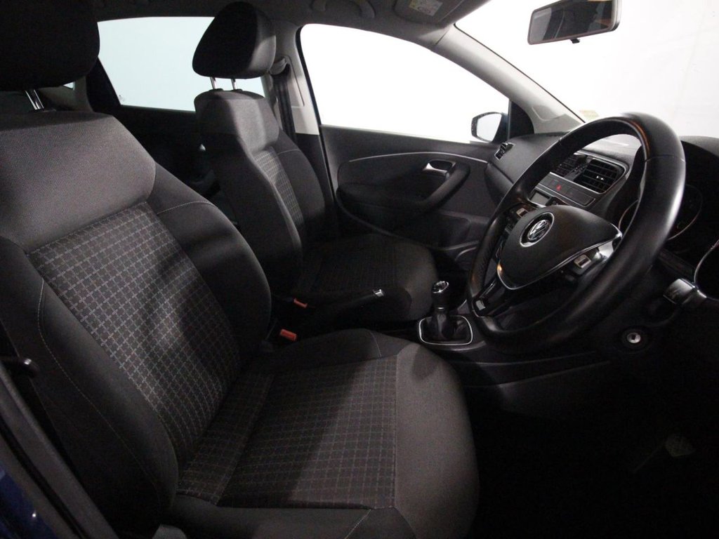 Used Volkswagen Polo 2016 for sale - 77879334: Photo 9