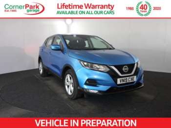 2019 (19) - 1.3 DIG-T Acenta Premium SUV 5dr Petrol Manual Euro 6 (s/s) (140 ps)