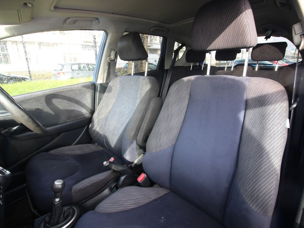 Used Honda Jazz 2011 for sale - 77571822: Photo 12