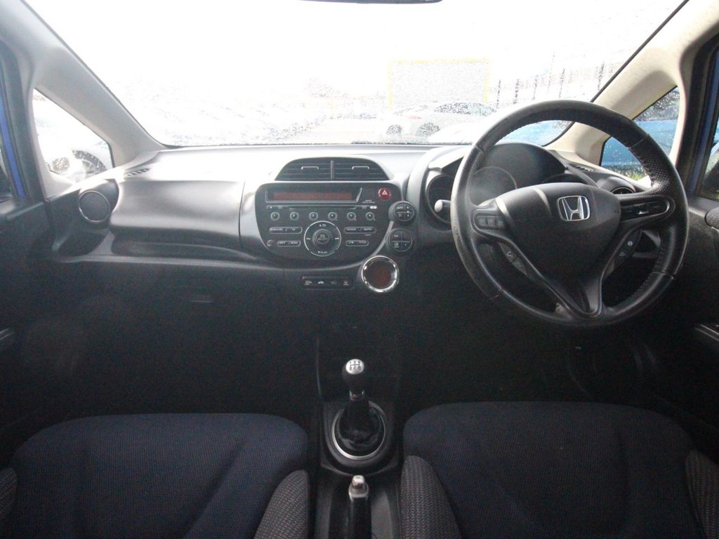 Used Honda Jazz 2011 for sale - 77571822: Photo 13