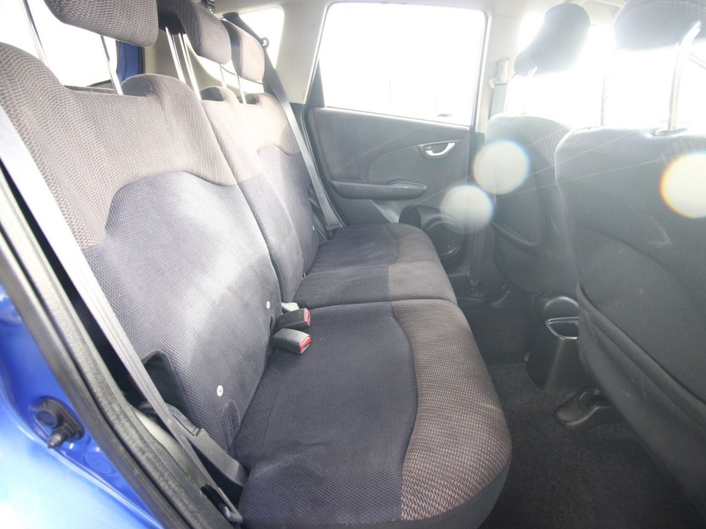 Used Honda Jazz 2011 for sale - 77571822: Photo 16