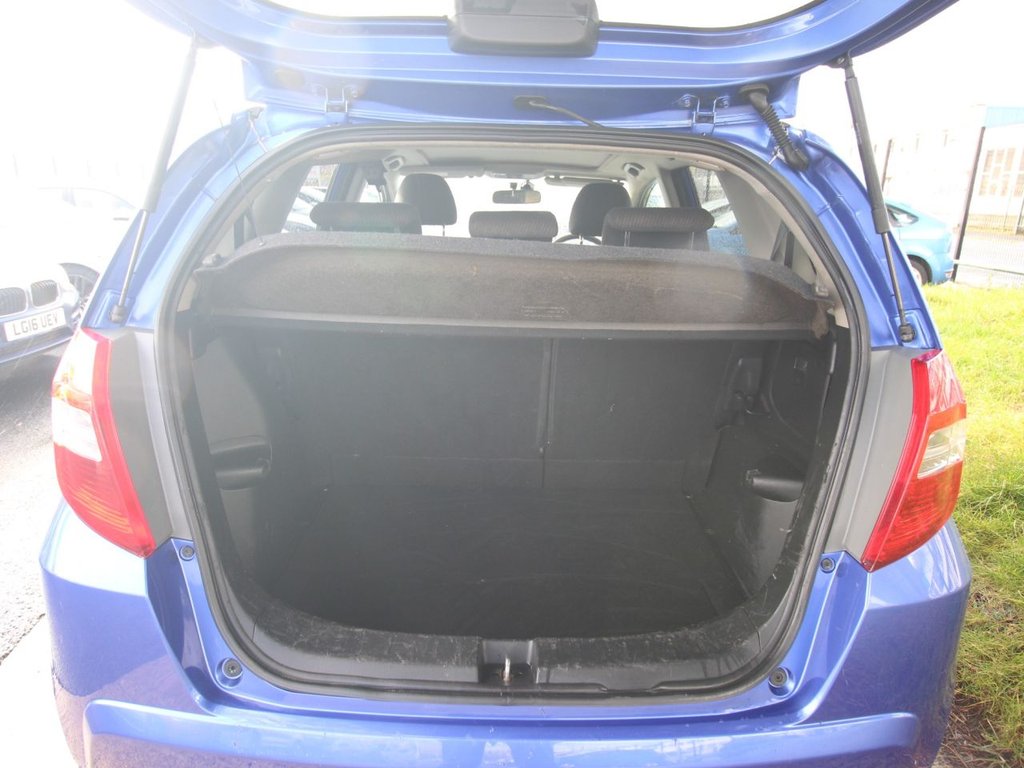 Used Honda Jazz 2011 for sale - 77571822: Photo 17