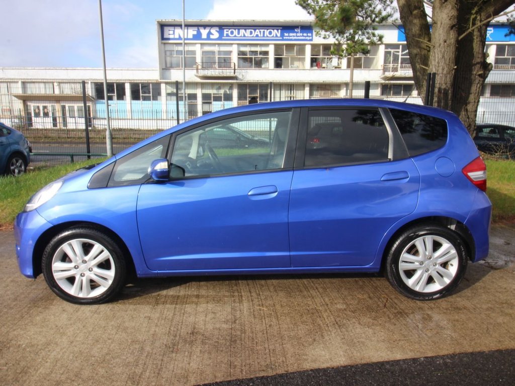 Used Honda Jazz 2011 for sale - 77571822: Photo 4