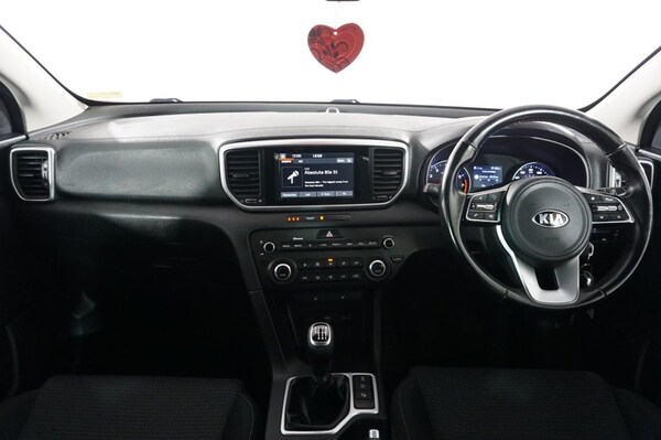 Used Kia Sportage 2019 for sale - 72847364: Photo 13