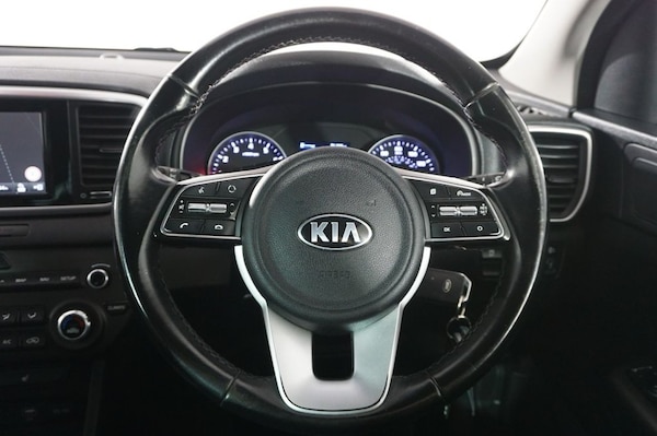 Used Kia Sportage 2019 for sale - 72847364: Photo 16