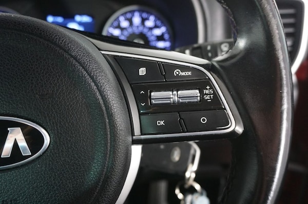 Used Kia Sportage 2019 for sale - 72847364: Photo 17