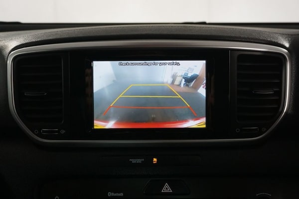 Used Kia Sportage 2019 for sale - 72847364: Photo 19