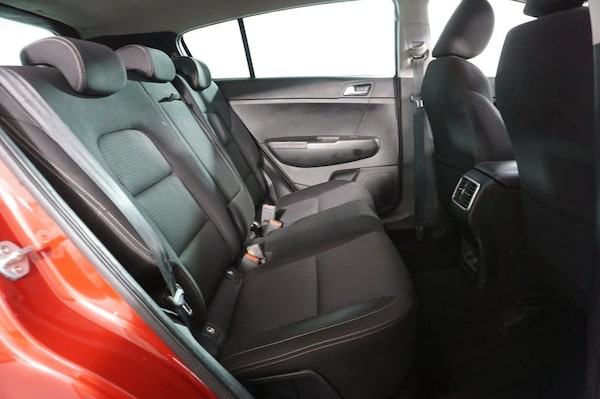 Used Kia Sportage 2019 for sale - 72847364: Photo 20
