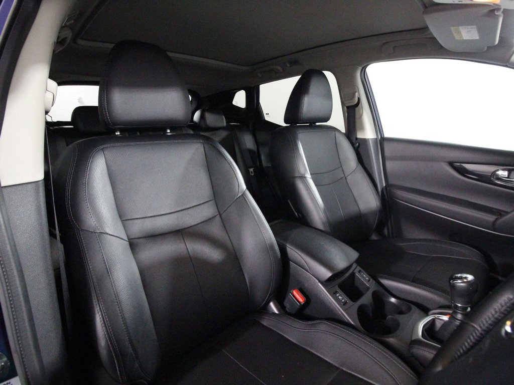 Used Nissan Qashqai 2016 for sale - 75998171: Photo 10