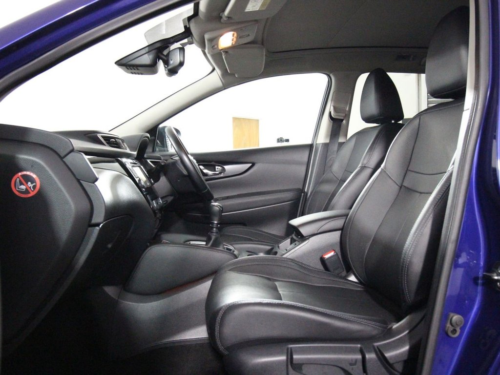 Used Nissan Qashqai 2016 for sale - 75998171: Photo 11