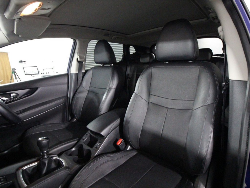 Used Nissan Qashqai 2016 for sale - 75998171: Photo 12