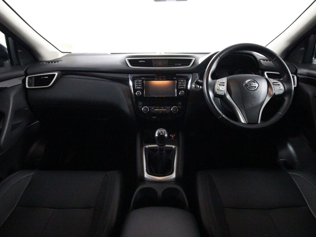 Used Nissan Qashqai 2016 for sale - 75998171: Photo 13