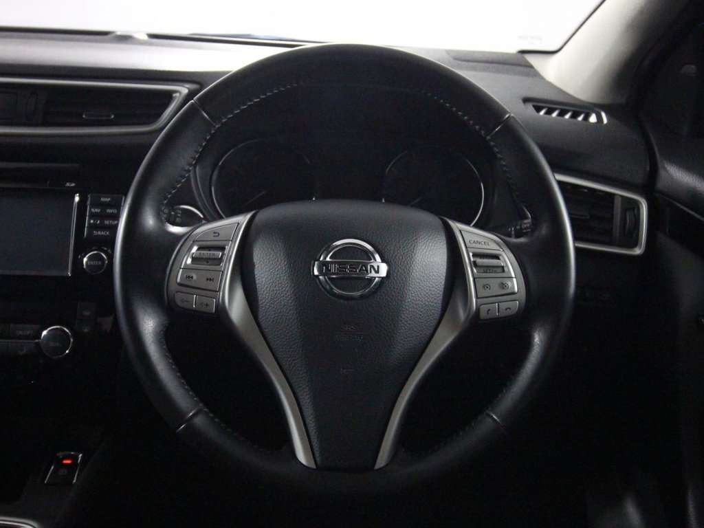 Used Nissan Qashqai 2016 for sale - 75998171: Photo 14