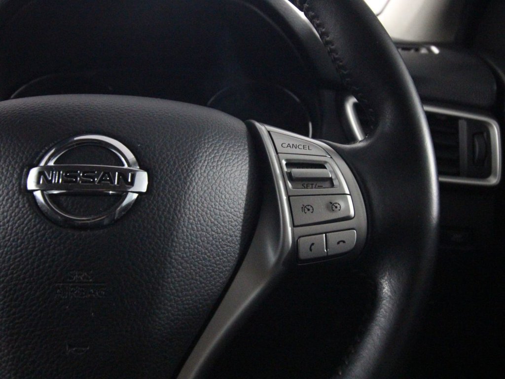 Used Nissan Qashqai 2016 for sale - 75998171: Photo 15