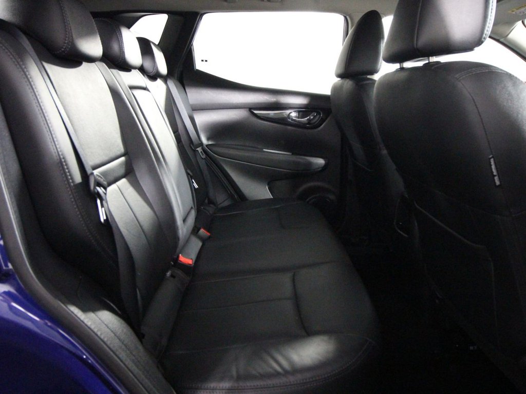 Used Nissan Qashqai 2016 for sale - 75998171: Photo 16